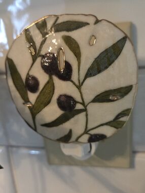 Nite Light Sand Dollar